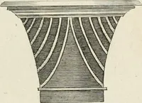 An illustration from Ideen-Magazin für Architecten, Künstler und Handwerker (1832)