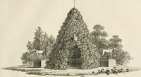 Picture 70 of 123 from Ideen-Magazin für Architecten, Künstler und Handwerker (1832), leaf 118