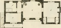 An illustration from Ideen-Magazin für Architecten, Künstler und Handwerker (1832)