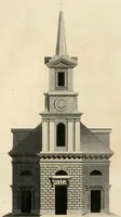 An illustration from Ideen-Magazin für Architecten, Künstler und Handwerker (1832)