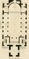 An illustration from Ideen-Magazin für Architecten, Künstler und Handwerker (1832)
