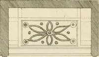 An illustration from Ideen-Magazin für Architecten, Künstler und Handwerker (1832)