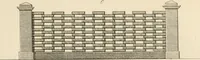 An illustration from Ideen-Magazin für Architecten, Künstler und Handwerker (1832)