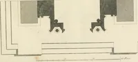 An illustration from Ideen-Magazin für Architecten, Künstler und Handwerker (1832)