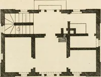 An illustration from Ideen-Magazin für Architecten, Künstler und Handwerker (1832)