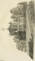 An illustration from Ideen-Magazin für Architecten, Künstler und Handwerker (1832)