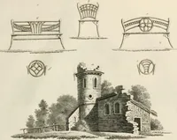 Picture 91 of 123 from Ideen-Magazin für Architecten, Künstler und Handwerker (1832), leaf 150