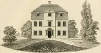 An illustration from Ideen-Magazin für Architecten, Künstler und Handwerker (1832)