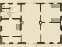 An illustration from Ideen-Magazin für Architecten, Künstler und Handwerker (1832)