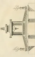 An illustration from Ideen-Magazin für Architecten, Künstler und Handwerker (1832)