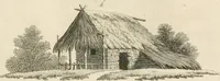 An illustration from Ideen-Magazin für Architecten, Künstler und Handwerker (1832)