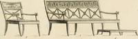 An illustration from Ideen-Magazin für Architecten, Künstler und Handwerker (1832)