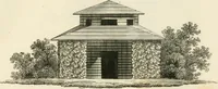 An illustration from Ideen-Magazin für Architecten, Künstler und Handwerker (1832)