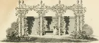 An illustration from Ideen-Magazin für Architecten, Künstler und Handwerker (1832)