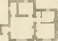 An illustration from Ideen-Magazin für Architecten, Künstler und Handwerker (1832)