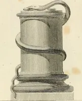 Picture 26 of 123 from Ideen-Magazin für Architecten, Künstler und Handwerker (1832), leaf 46