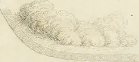 An illustration from Ideen-Magazin für Architecten, Künstler und Handwerker (1832)