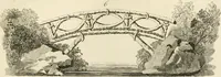 An illustration from Ideen-Magazin für Architecten, Künstler und Handwerker (1832)
