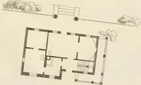 An illustration from Ideen-Magazin für Architecten, Künstler und Handwerker (1832)