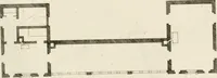 An illustration from Ideen-Magazin für Architecten, Künstler und Handwerker (1832)