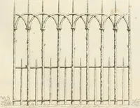 Picture 4 of 135 from Ideen-Magazin für Architecten, Künstler und Handwerker (1832), leaf 10