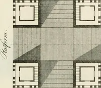 Picture 71 of 135 from Ideen-Magazin für Architecten, Künstler und Handwerker (1832), leaf 100