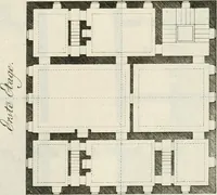 Picture 72 of 135 from Ideen-Magazin für Architecten, Künstler und Handwerker (1832), leaf 100