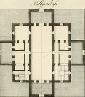Picture 74 of 135 from Ideen-Magazin für Architecten, Künstler und Handwerker (1832), leaf 102