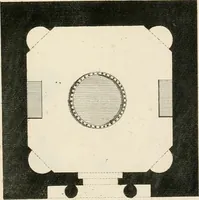 Picture 77 of 135 from Ideen-Magazin für Architecten, Künstler und Handwerker (1832), leaf 104