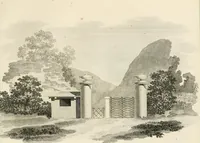 Picture 78 of 135 from Ideen-Magazin für Architecten, Künstler und Handwerker (1832), leaf 106