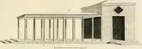 Picture 80 of 135 from Ideen-Magazin für Architecten, Künstler und Handwerker (1832), leaf 108