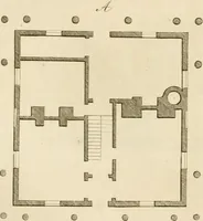 Picture 85 of 135 from Ideen-Magazin für Architecten, Künstler und Handwerker (1832), leaf 118