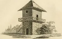 Picture 87 of 135 from Ideen-Magazin für Architecten, Künstler und Handwerker (1832), leaf 120