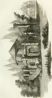 An illustration from Ideen-Magazin für Architecten, Künstler und Handwerker (1832)
