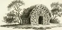 An illustration from Ideen-Magazin für Architecten, Künstler und Handwerker (1832)