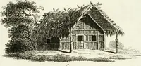 Picture 98 of 135 from Ideen-Magazin für Architecten, Künstler und Handwerker (1832), leaf 136