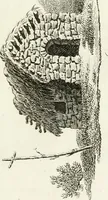 Picture 99 of 135 from Ideen-Magazin für Architecten, Künstler und Handwerker (1832), leaf 136