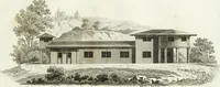 Picture 103 of 135 from Ideen-Magazin für Architecten, Künstler und Handwerker (1832), leaf 142