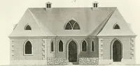 Picture 110 of 135 from Ideen-Magazin für Architecten, Künstler und Handwerker (1832), leaf 154