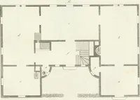 Picture 111 of 135 from Ideen-Magazin für Architecten, Künstler und Handwerker (1832), leaf 154