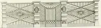 An illustration from Ideen-Magazin für Architecten, Künstler und Handwerker (1832)