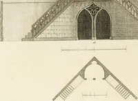 Picture 131 of 135 from Ideen-Magazin für Architecten, Künstler und Handwerker (1832), leaf 188