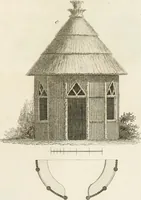 Picture 133 of 135 from Ideen-Magazin für Architecten, Künstler und Handwerker (1832), leaf 188