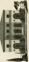 Picture 10 of 135 from Ideen-Magazin für Architecten, Künstler und Handwerker (1832), leaf 22