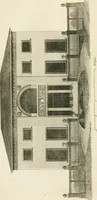 An illustration from Ideen-Magazin für Architecten, Künstler und Handwerker (1832)