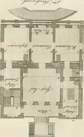 Picture 12 of 135 from Ideen-Magazin für Architecten, Künstler und Handwerker (1832), leaf 26