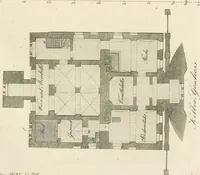 Picture 13 of 135 from Ideen-Magazin für Architecten, Künstler und Handwerker (1832), leaf 26