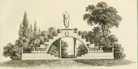 Picture 14 of 135 from Ideen-Magazin für Architecten, Künstler und Handwerker (1832), leaf 28