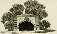Picture 17 of 135 from Ideen-Magazin für Architecten, Künstler und Handwerker (1832), leaf 32