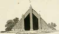 Picture 18 of 135 from Ideen-Magazin für Architecten, Künstler und Handwerker (1832), leaf 32